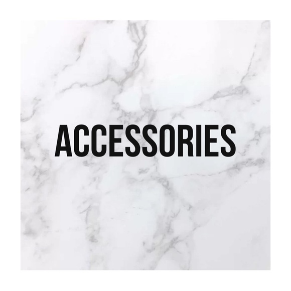 Accessories - Picture 1 of 1